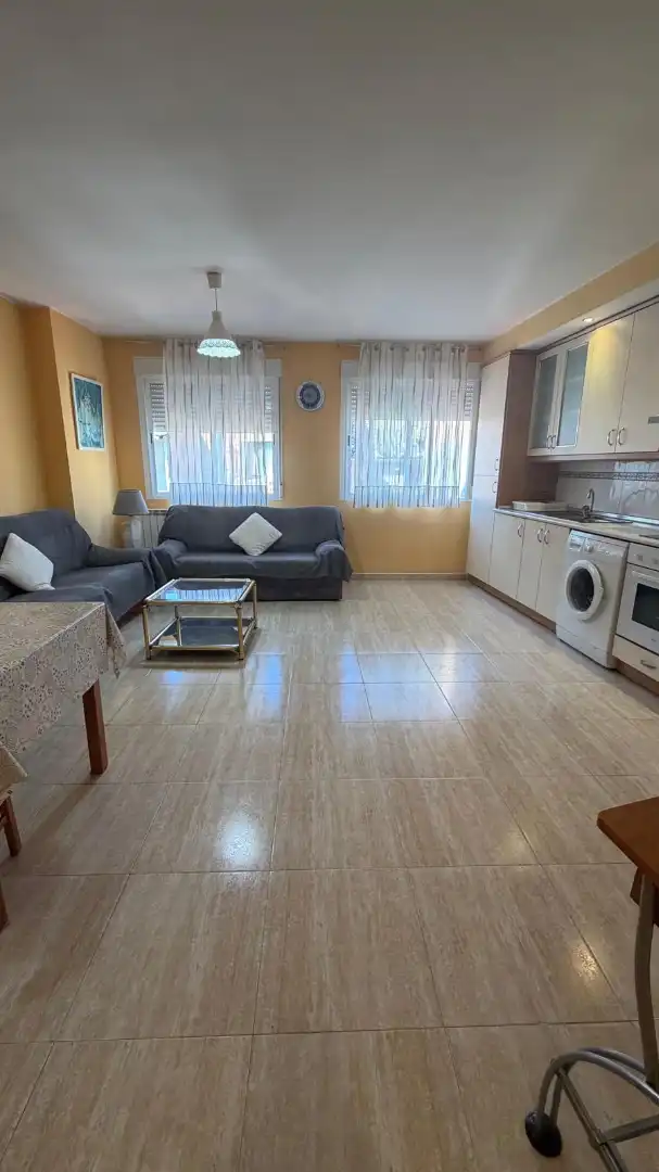 Appartement avec terrasse à louer à La Almunia de Doña Godina, imagen 8