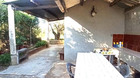 Foto 3 de Finca rústica en venda a Ponent, Tarragona