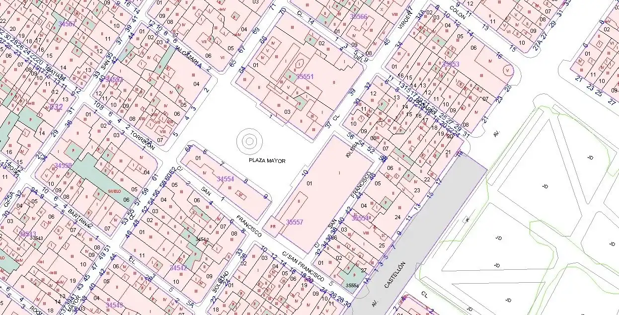 Haus mit Terrasse zum Verkauf in Nules, imagen 5