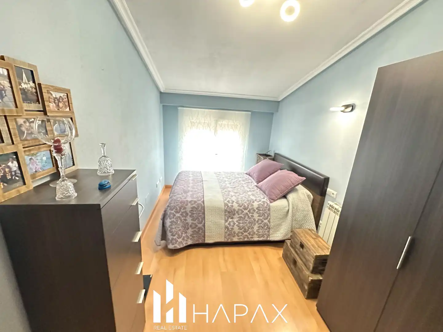 Habitación de Piso en venta en Moriscos con Calefacción y Terraza