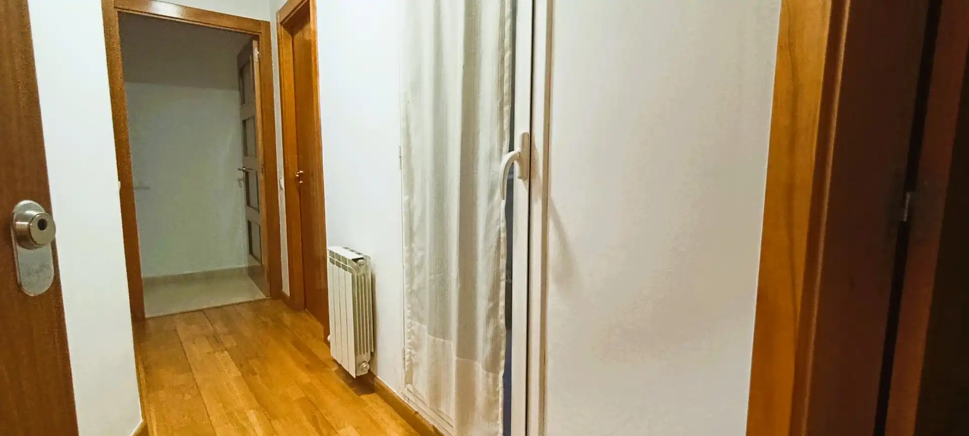Piso con balcón en venta en Noguerola, imagen 8