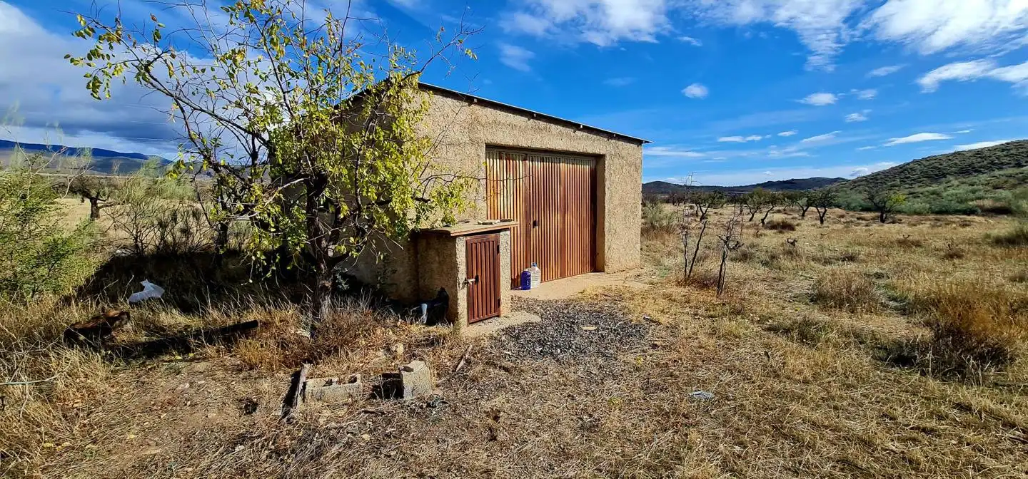 Lands and plots for sale in Campo de Gergal, imagen 12