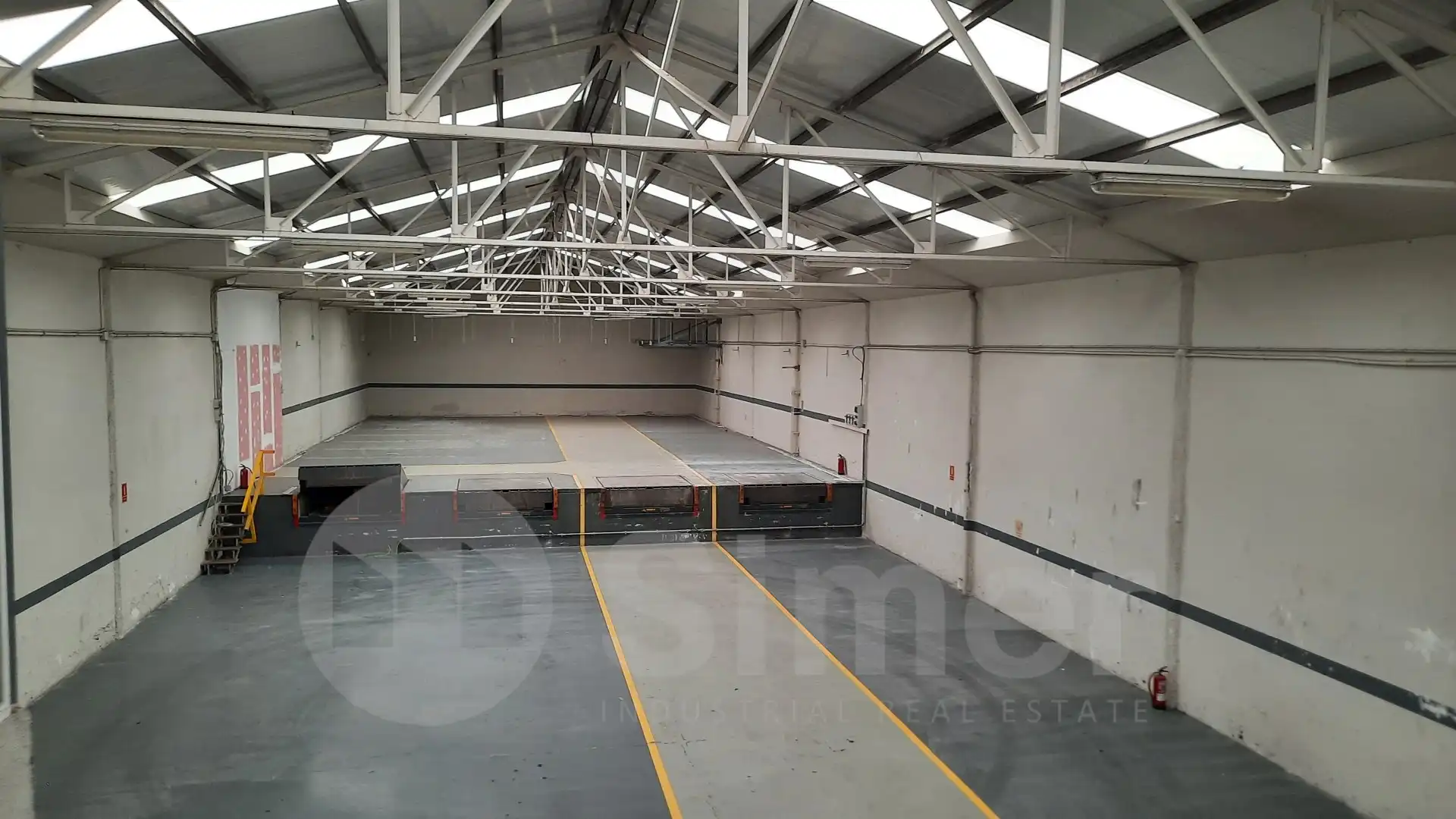 Nave industrielle à louer à Zona Industrial, imagen 2