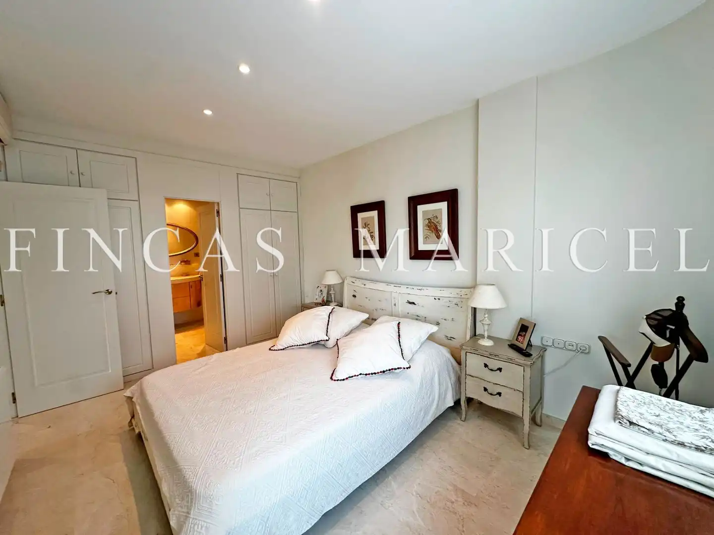 Appartement avec piscine à vendre à Can Girona - Terramar - Vinyet, imagen 21