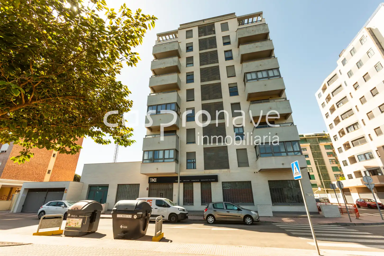 Appartement avec terrasse à vendre à Carrer Francesc Esteve Gálvez 12, imagen 2