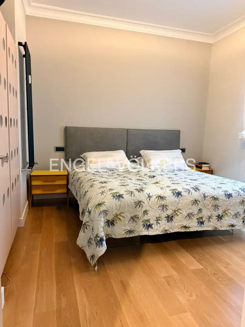 Àtic amb jardí en venda a Castelló, imagen 37