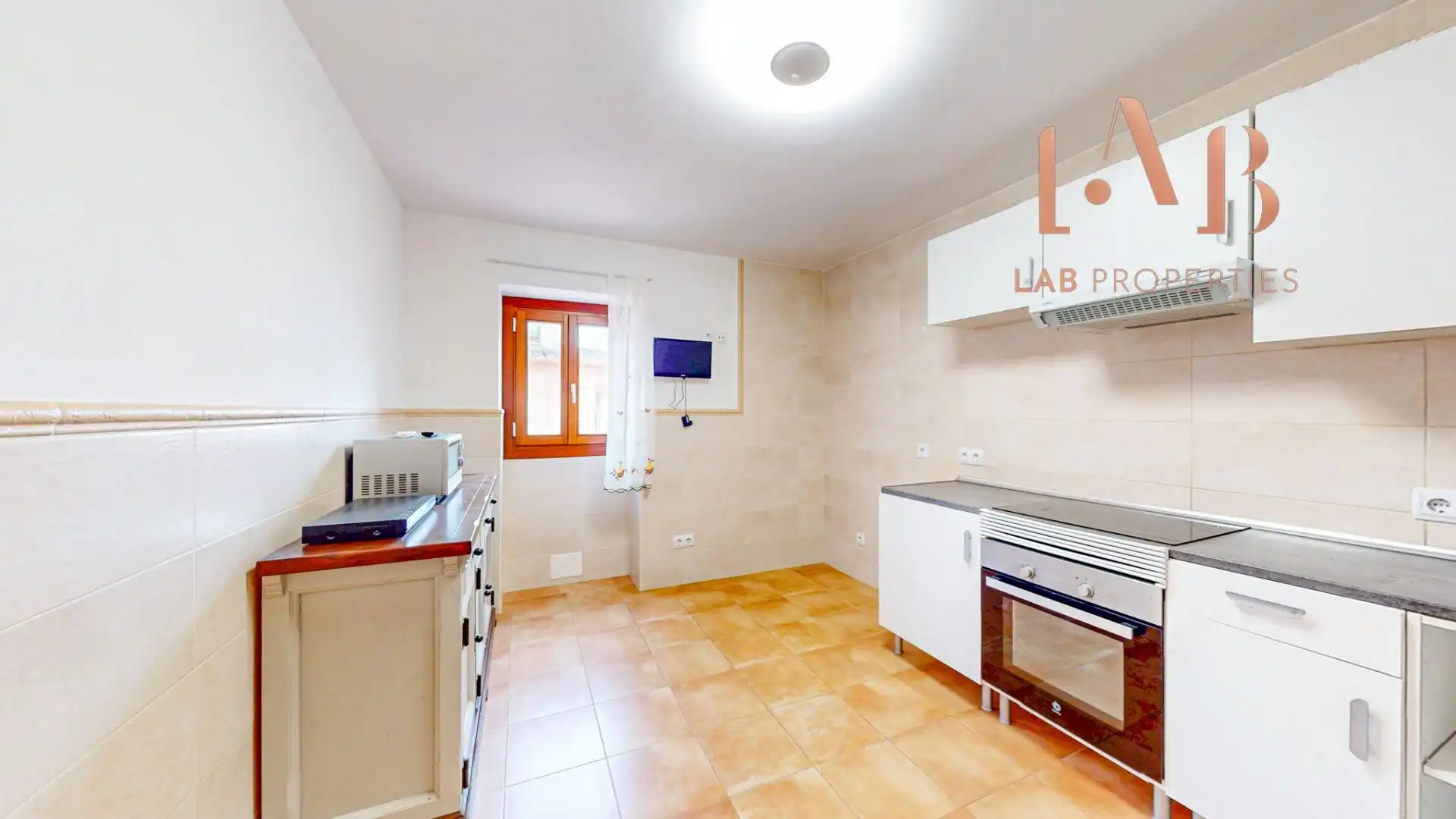 Kitchen of Houses for sale in Calvià  with Air Conditioner, Heating and Terrace