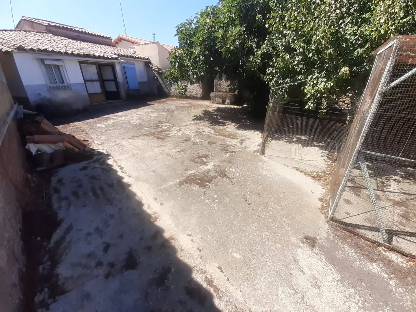 Casa o xalet en venda en Carbellino