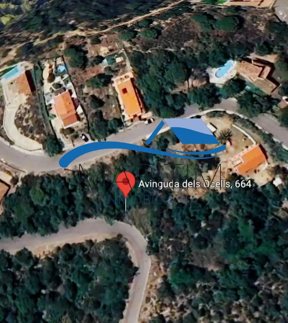 Lands and plots for sale in ocells, imagen 4
