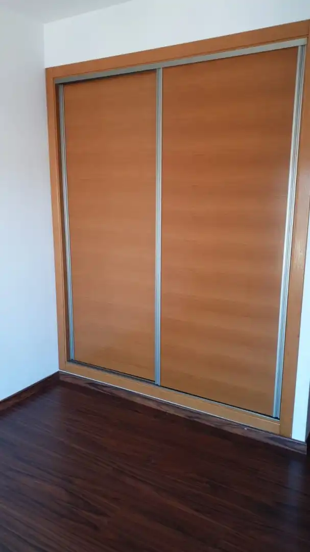 Ático de alquiler en Murcia con Aire acondicionado, Calefacción y Terraza