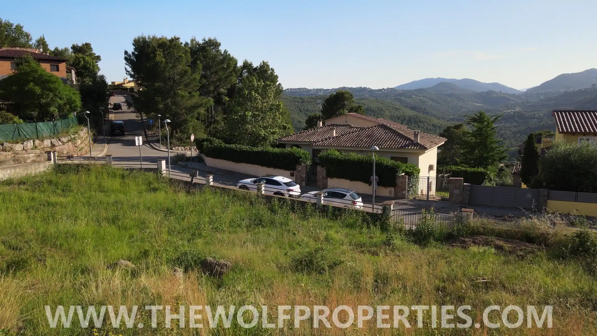 Casa o chalet en venta en Bigues i Riells del Fai con Aire acondicionado, Calefacción y Jardín privado