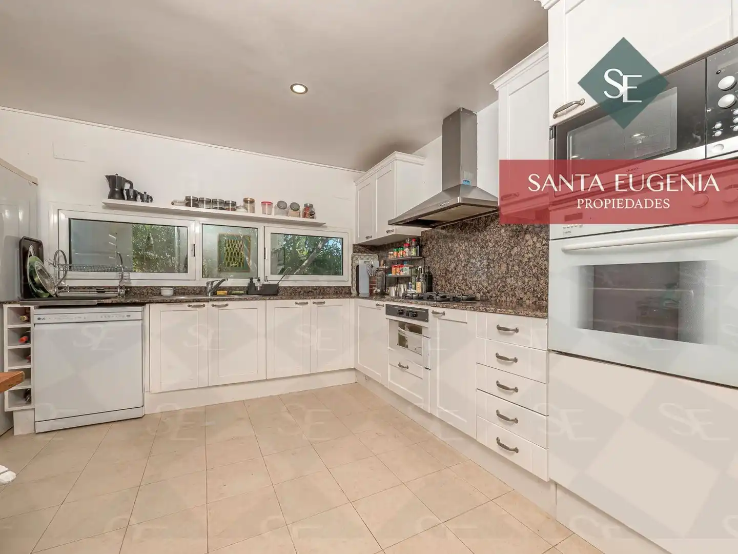 Casa o chalet en venta en Carrer Georgetown, Son Vilar - Trepucó