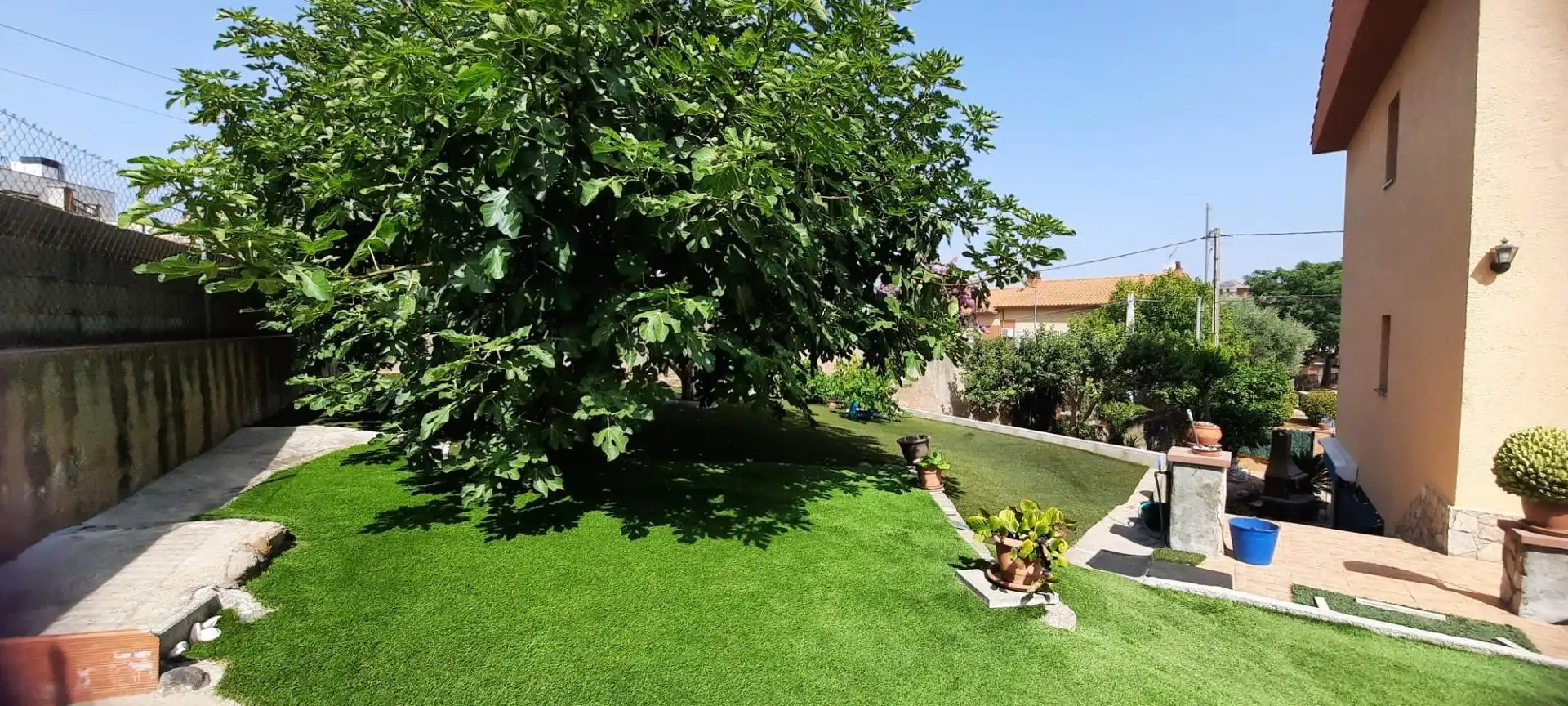 Houses for sale in Castellbisbal  with Private garden, Storage room and Balcony