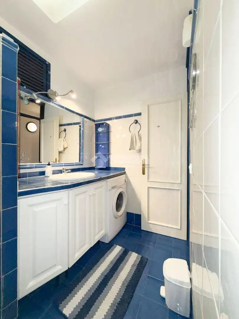 Baño de Piso en venta en Santiago del Teide