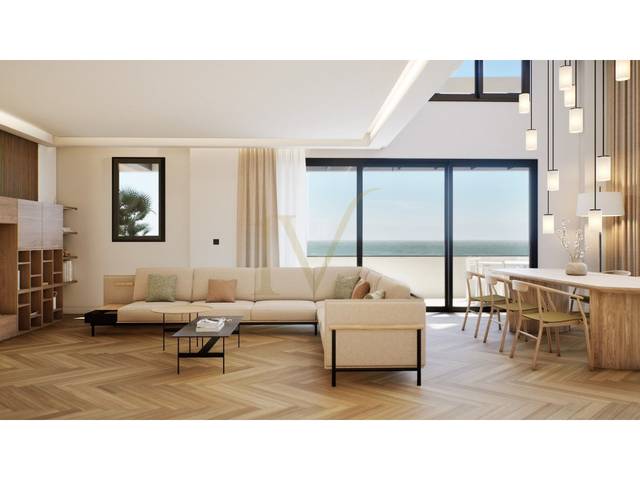 Apartamento en Venta en Calle Jalon en Martín Carpena - Torre del Río