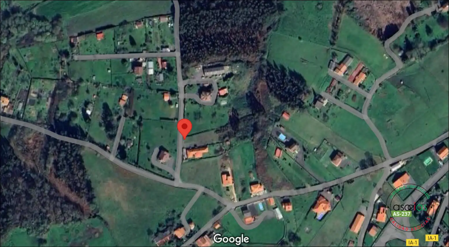 Terreni e lotti in vendita a Castrillón - Orbón, Castrillón PARCELA D, imagen 15