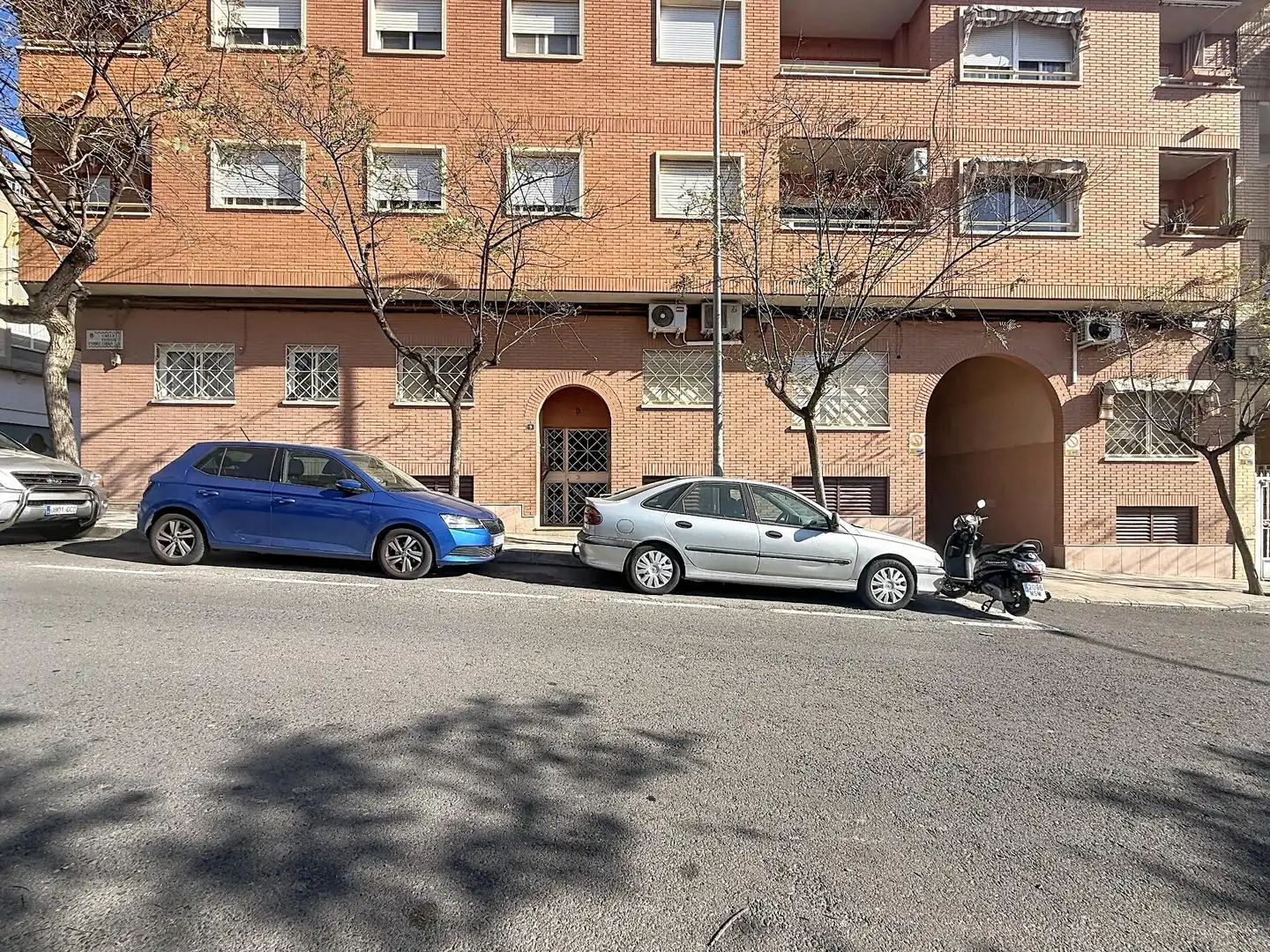 Aparcament de Pis en venda en Alicante / Alacant