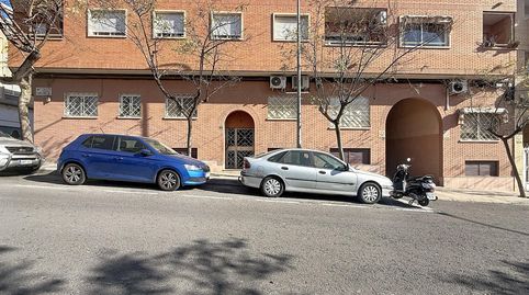 Foto 5 de Pis en venda a Calle Escr Enrique Cerdan Tato, Barrio de San Blas, Alicante / Alacant