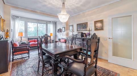 Photo 5 of Flat for sale in Guindalera, Madrid