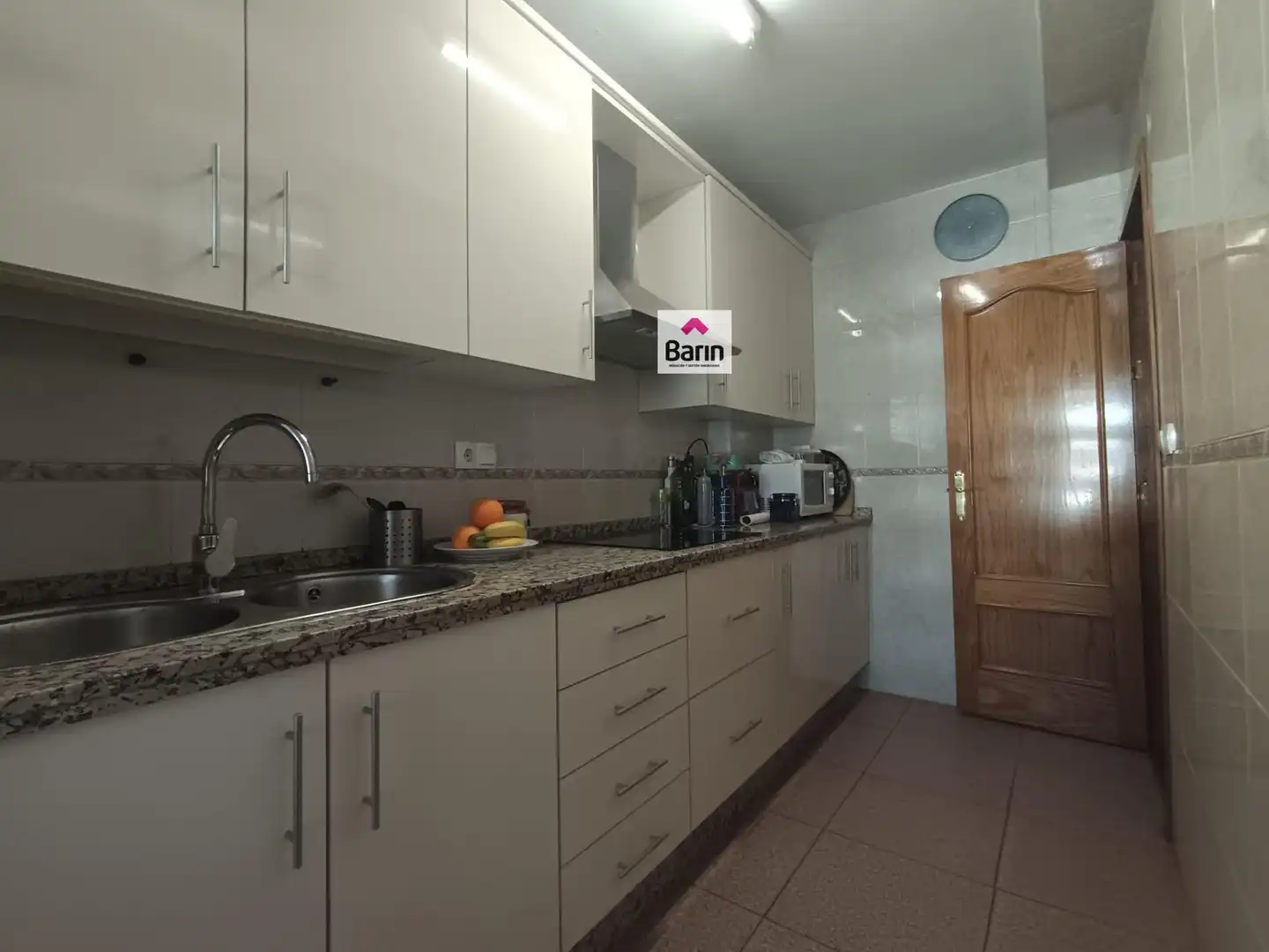 Piso en venta en Fuensanta- Arcángel