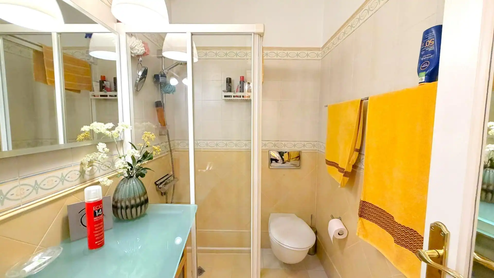 Appartement avec terrasse à vendre à Centro, imagen 16
