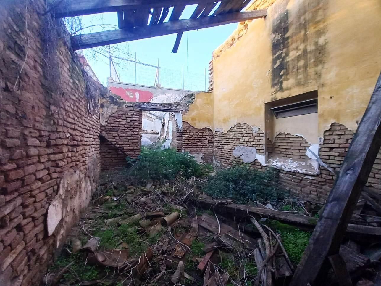 Exterior view of Residential for sale in Bormujos