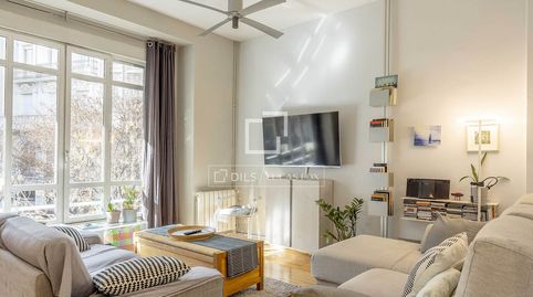Foto 5 de Piso en venta en Gran Via, Valencia Capital