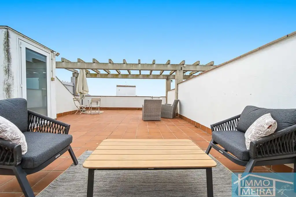 Apartment with pool for sale in Santa Margarita, imagen 16