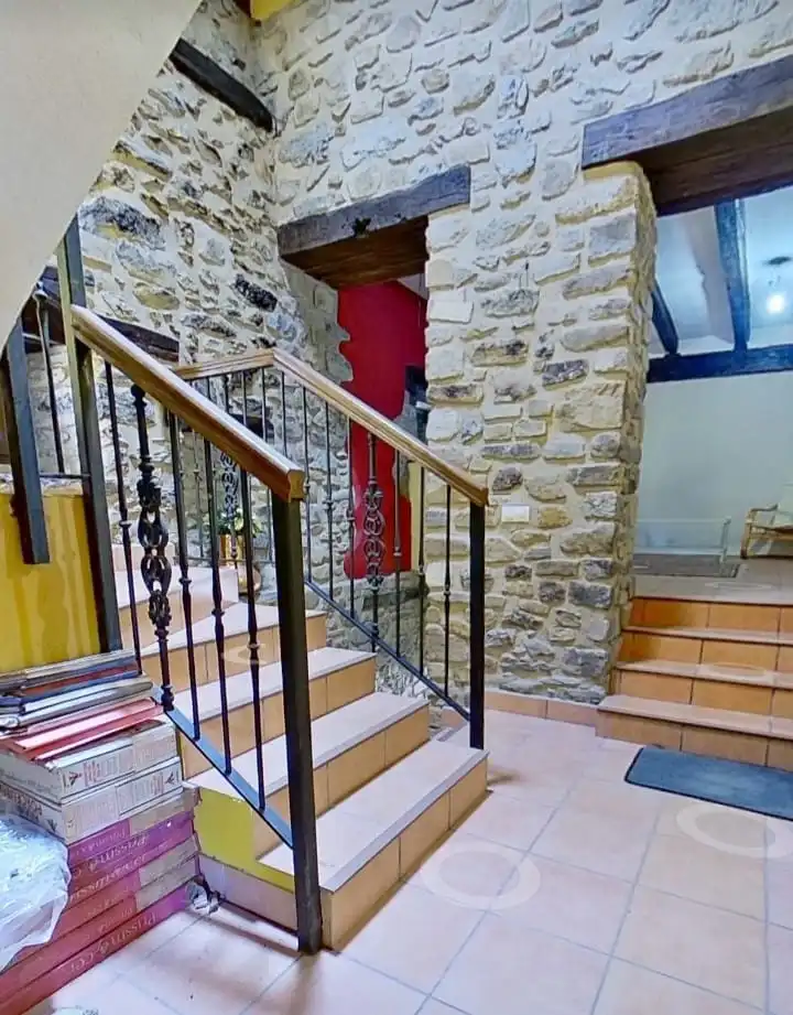 Maison avec jardin à vendre à Okondo, imagen 26
