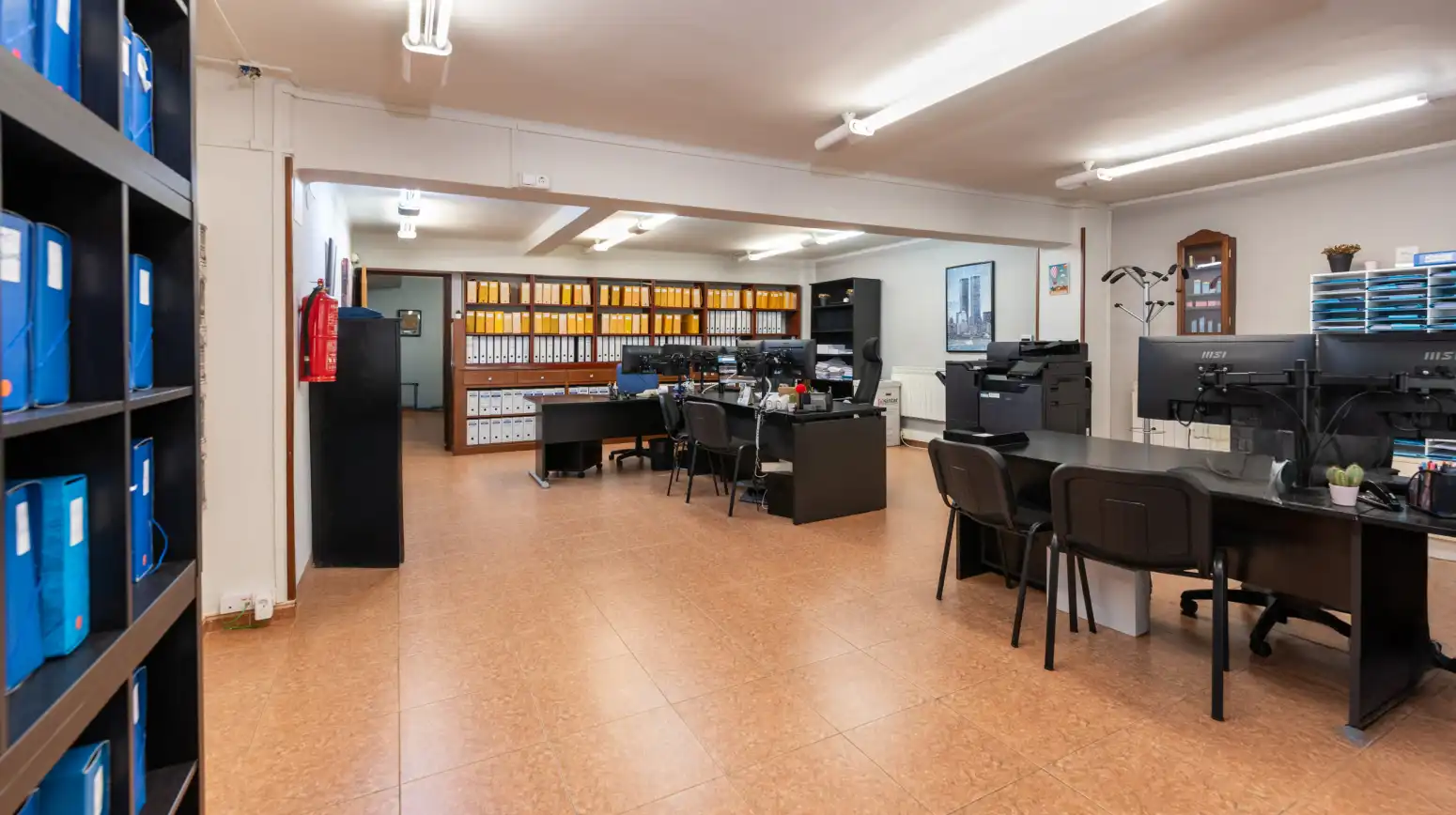 Bureau à vendre à Oviedo - CL GONZALEZ BESADA 53, imagen 12
