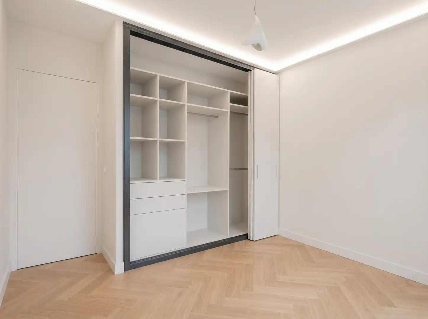 Wohnung mit Aufzug zum Verkauf in Plaza de Santander, imagen 38