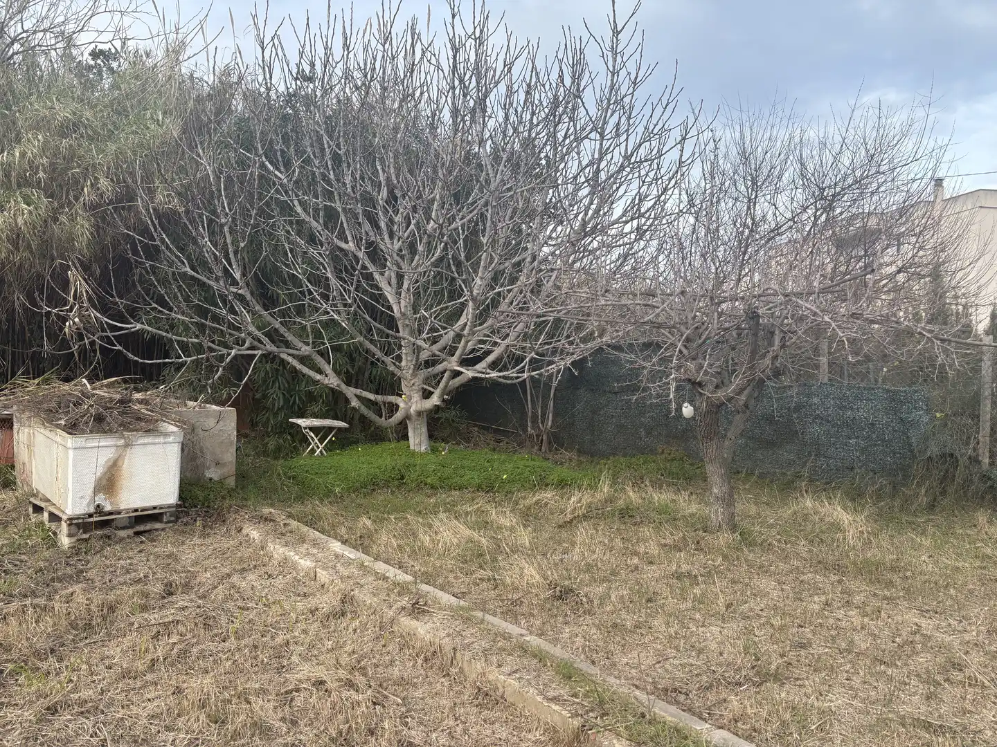 Land for sale in Llançà