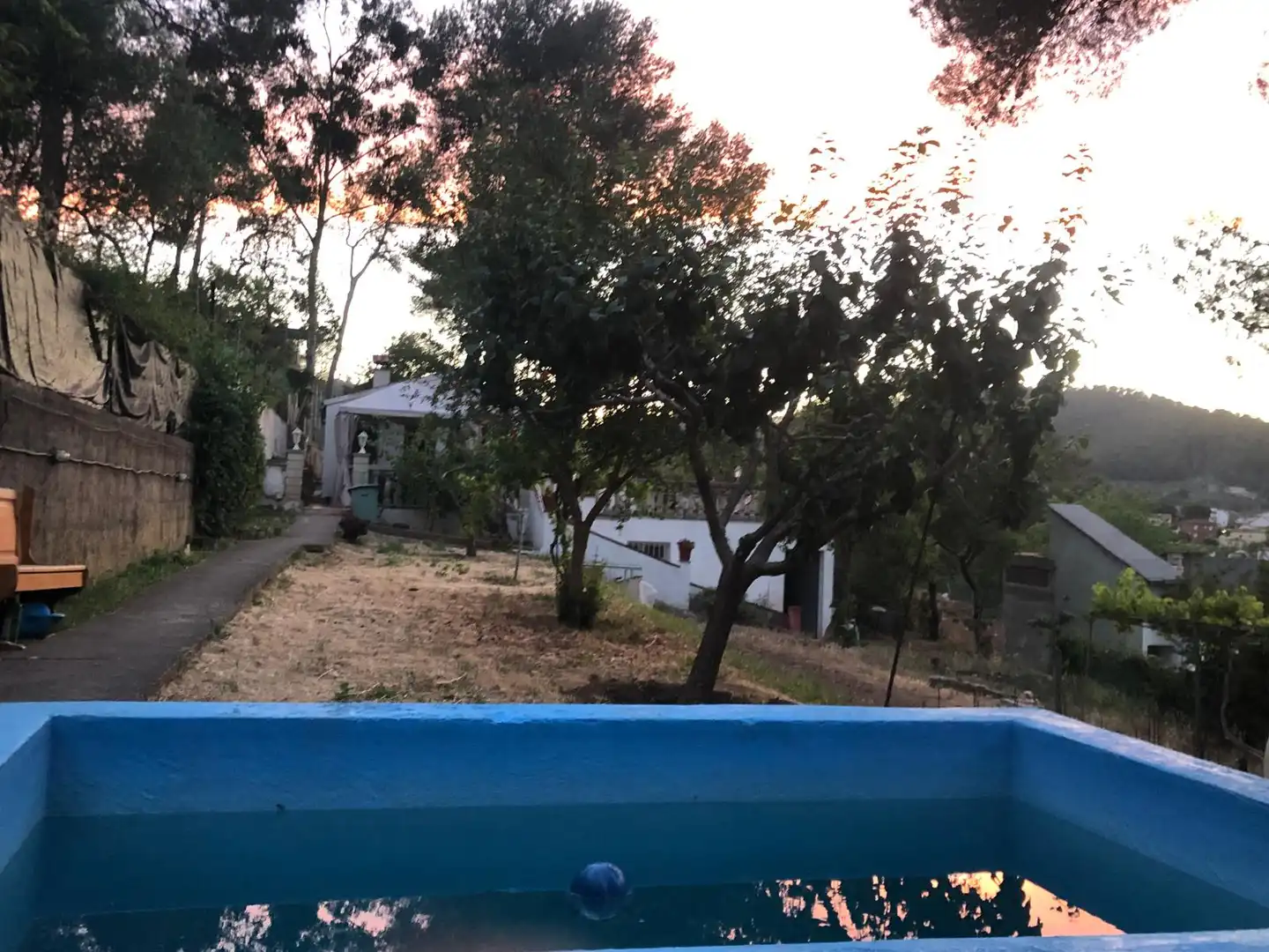 Terreno residenziale in vendita a Sant Vicenç Dels Horts, imagen 4