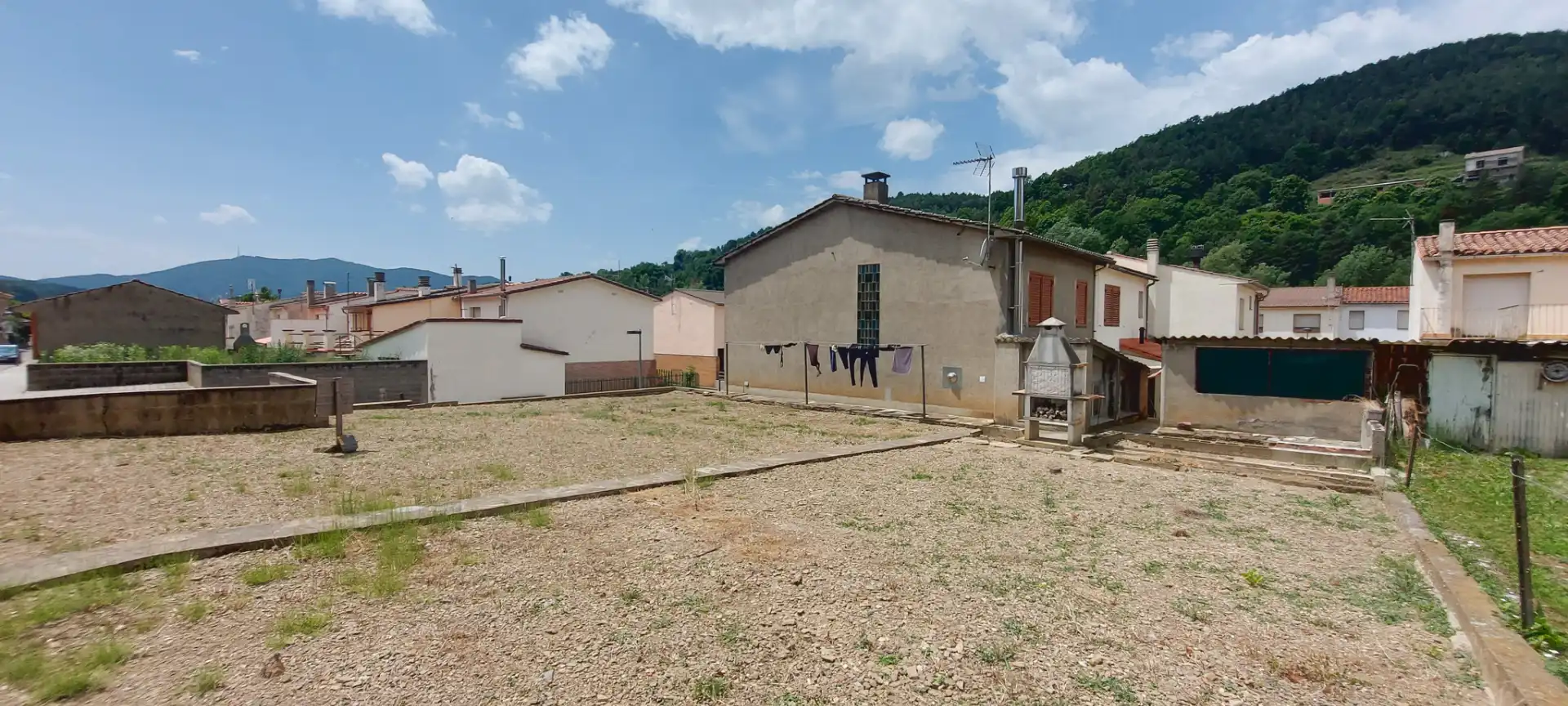 Residential for sale in Campdevànol