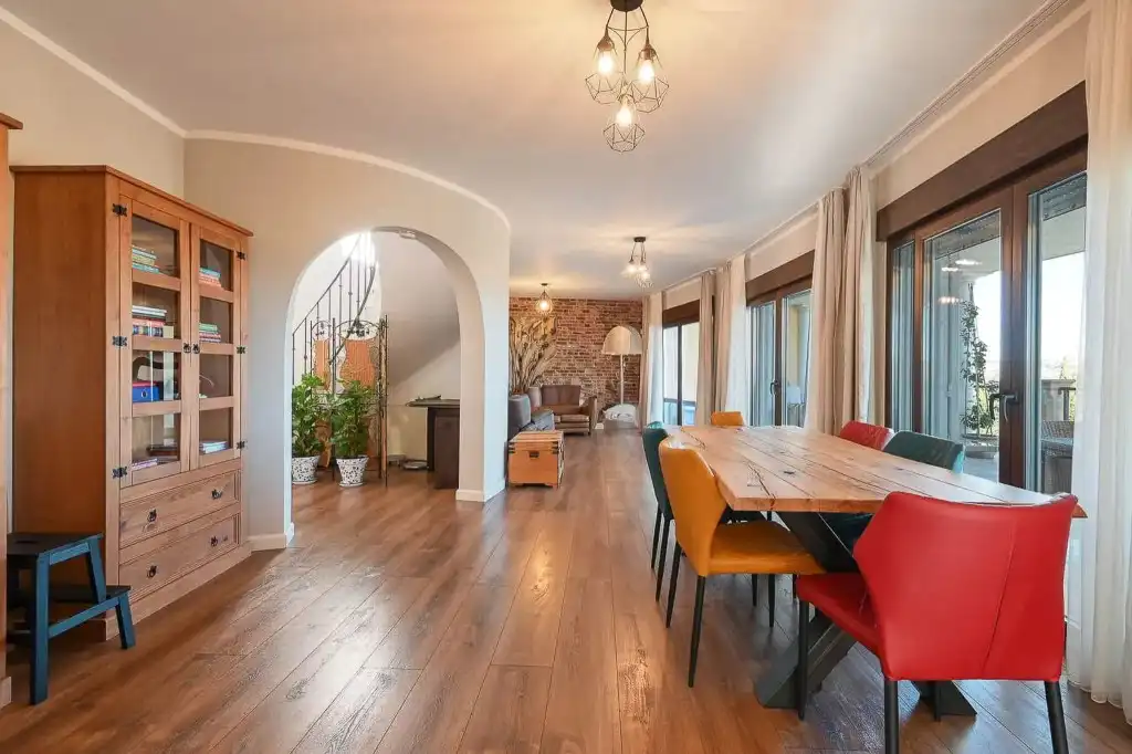 Maison avec terrasse à vendre à Centro ciudad, imagen 5