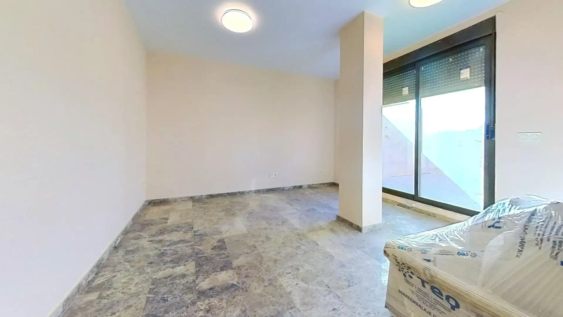 Piso en venta en Archena con Aire acondicionado, Calefacción y Terraza