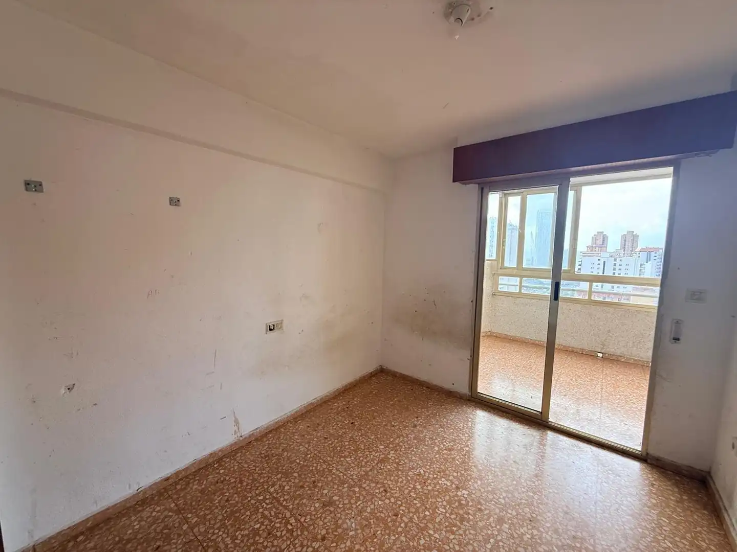 Apartment with pool for sale in Levante Alto, imagen 9