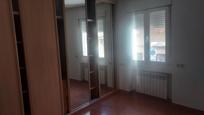 Bedroom of Flat for sale in  Madrid Capital  with Heating