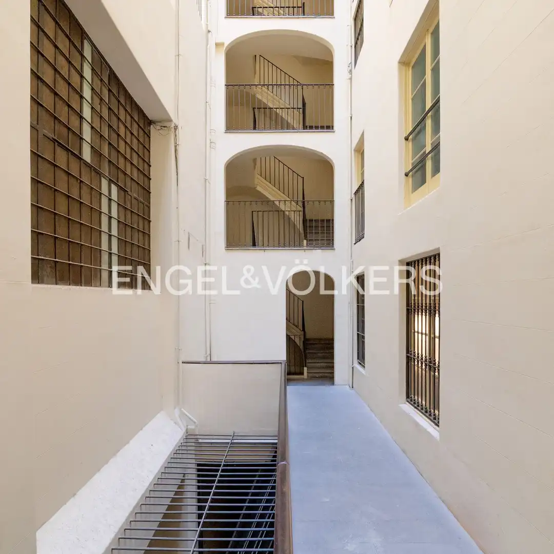Wohnung mit Aufzug zum Verkauf in Carrer de Casp, imagen 52