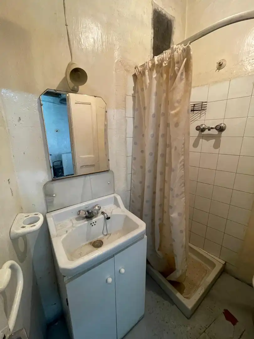 Badezimmer von Haus oder Chalet zum Verkauf in La Pobla de Lillet