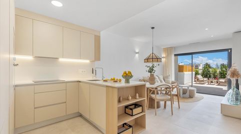 APARTAMENTO DE LUJO DE 3 DORMITORIOS EN DOLORES, imatge 5
