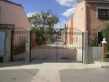 Terreno rústico en venta en CAÑADA DEL HOYO, ESTANISLAO GUADALAJARA