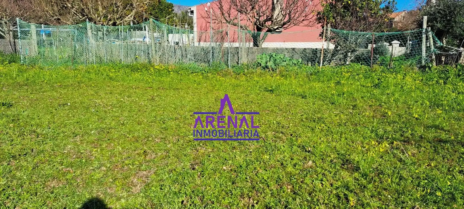 Residential for sale in A Pobra do Caramiñal