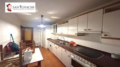 Foto 4 de Piso en venta en Villarcayo de Merindad de Castilla la Vieja, Burgos