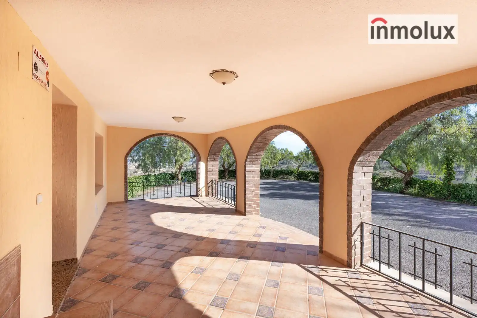 Detached house for sale in Partida Collao del Almendro, imagen 4