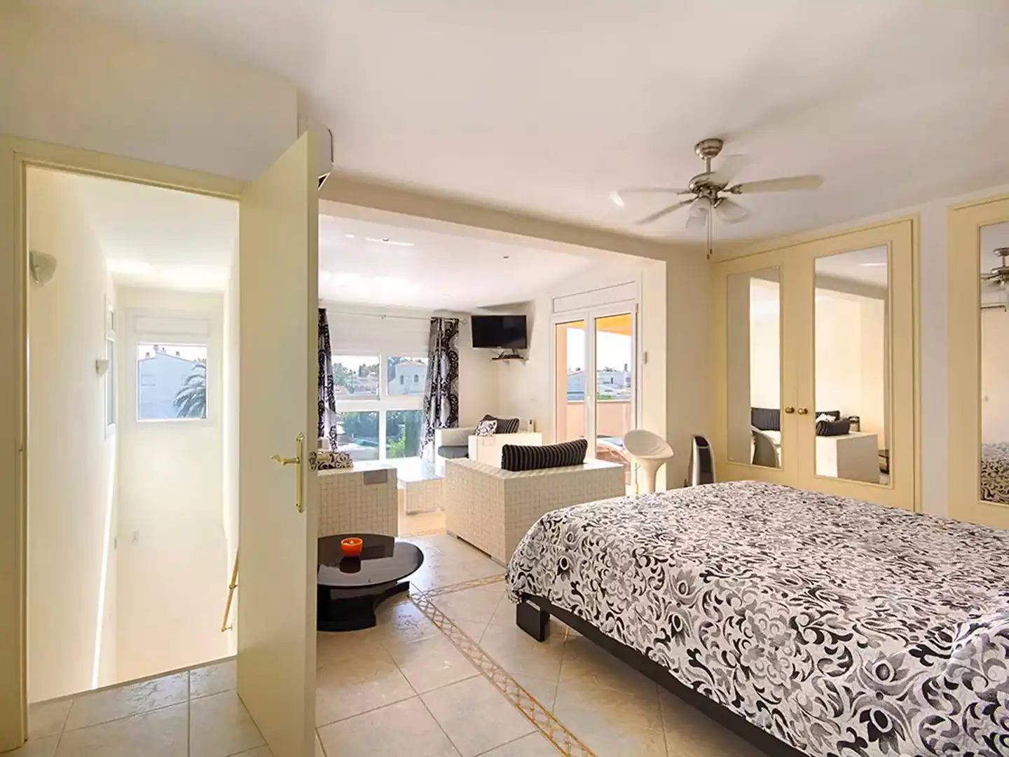 Maison avec piscine à vendre à Tordera - Fluvià - Llobregat, imagen 20