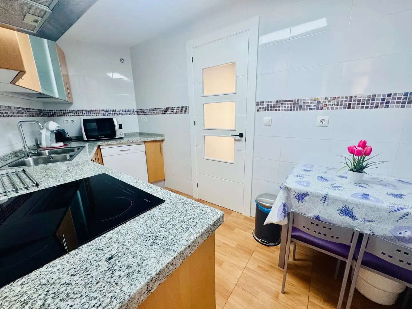 Appartement avec ascenseur à louer à Centro, imagen 12