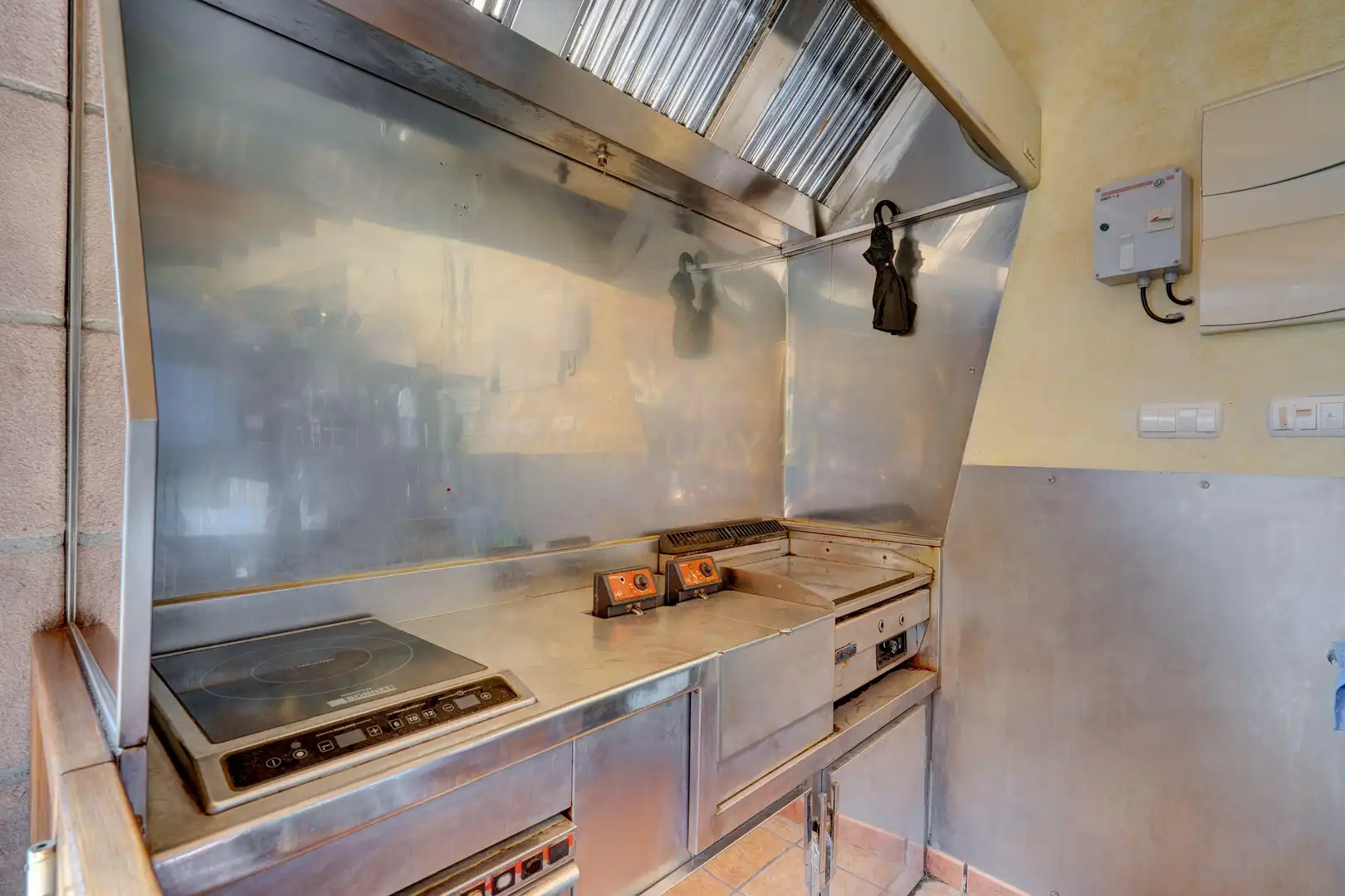 Local comercial en traspaso en Bo. Landibar, 54, 31711 Landibar, Navarra, Spain 54, imagen 21