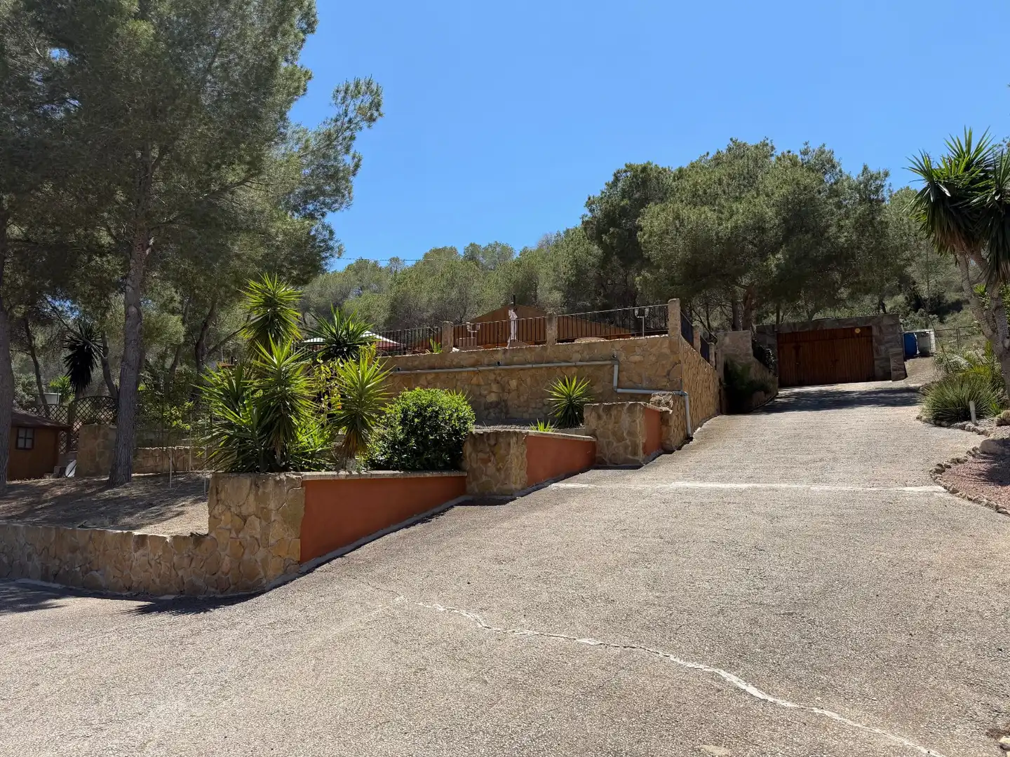 Maison rustique à vendre à Montepinar - La Aparecida - Raiguero