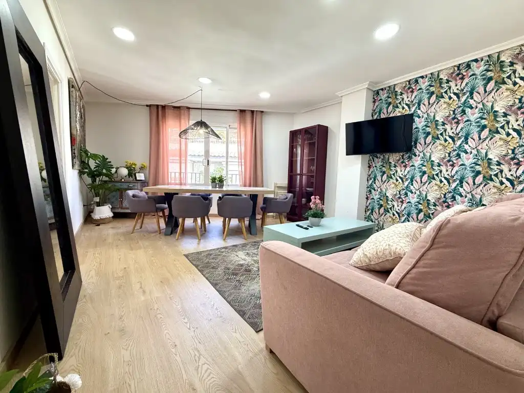Flat with lift for sale in Calle Sequiota, imagen 2